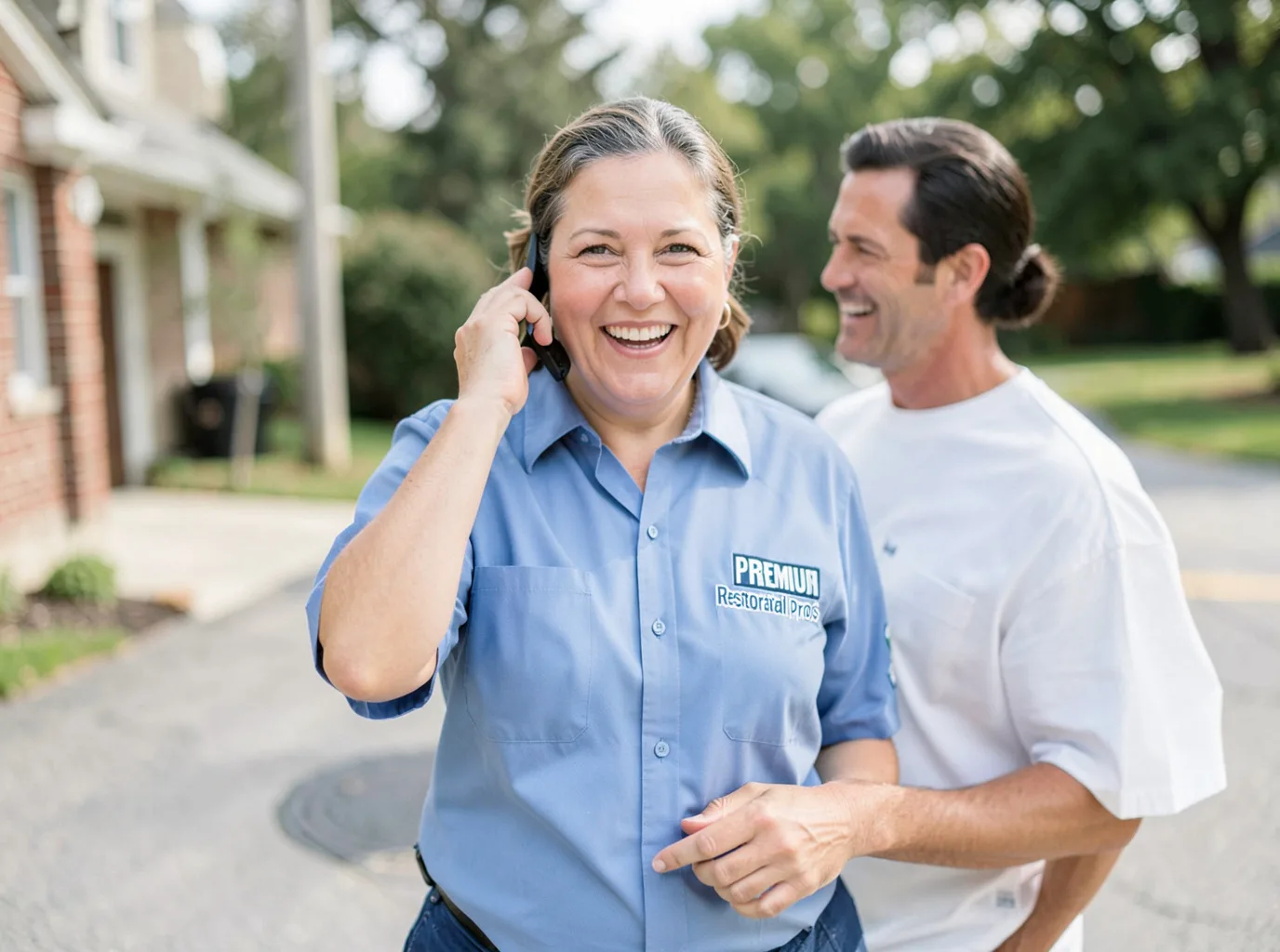 Water Damage Restoration Newfane, NY FAQs